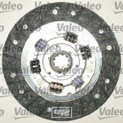 Spojková sada 003454 /VALEO/ - obr. 3