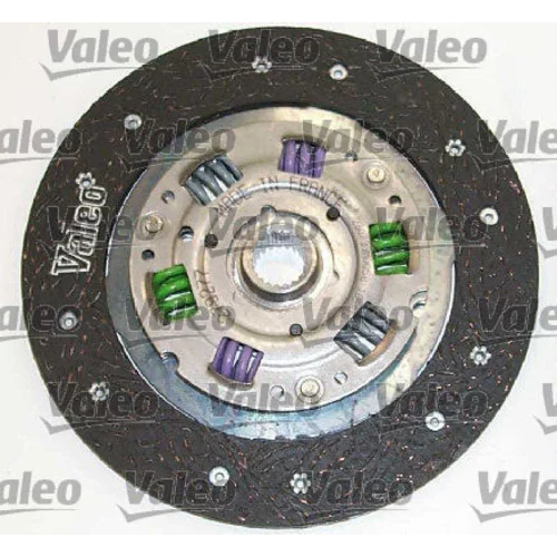 Spojková sada 006731 /VALEO/ - obr. 1