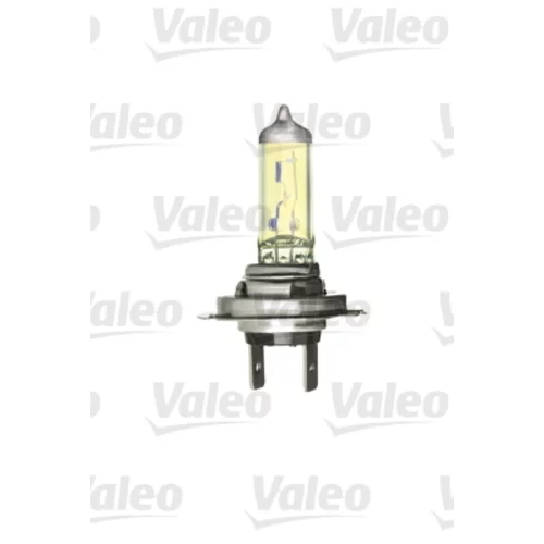 Žiarovka pre diaľkový svetlomet VALEO 032522
