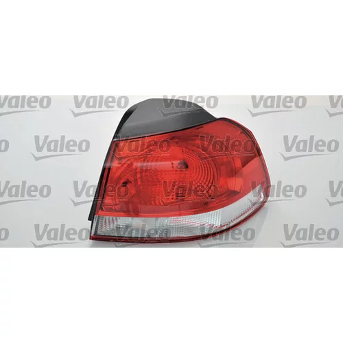Zadné svetlo VALEO 043879