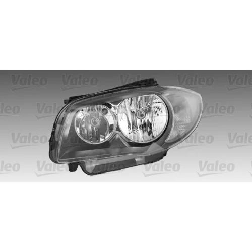 Hlavný svetlomet 044279 /VALEO/