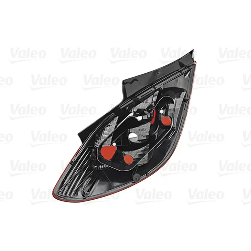Zadné svetlo 045377 /VALEO/ - obr. 1