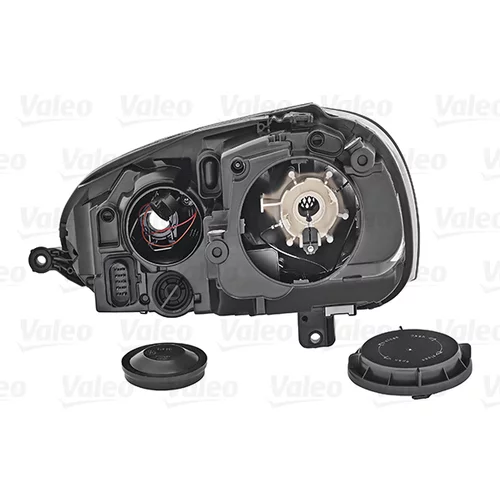 Hlavný svetlomet 046651 /VALEO/ - obr. 1