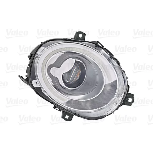 Hlavný svetlomet VALEO 046761