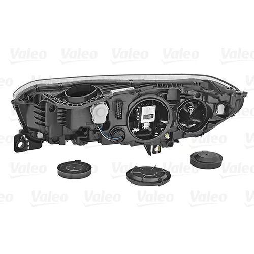 Hlavný svetlomet 046879 /VALEO/ - obr. 1