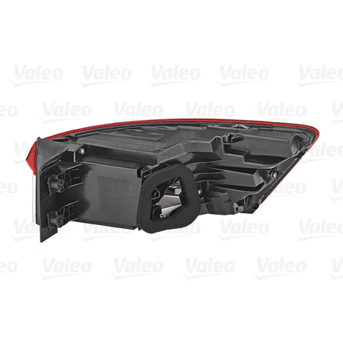Zadné svetlo 047143 /VALEO/ - obr. 1