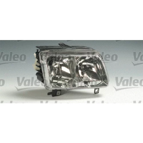 Hlavný svetlomet VALEO 087641