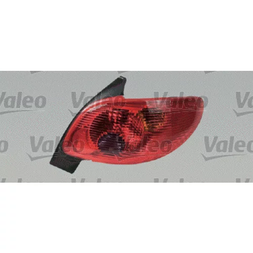 Zadné svetlo VALEO 088816