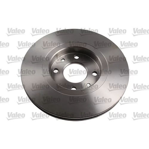 Brzdový kotúč 186219 /VALEO/ - obr. 3