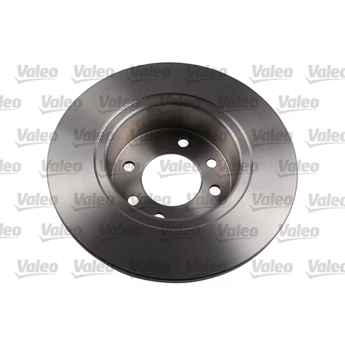 Brzdový kotúč 186225 /VALEO/ - obr. 3