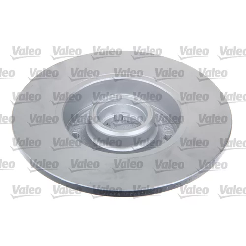 Brzdový kotúč 186288 /VALEO/ - obr. 3
