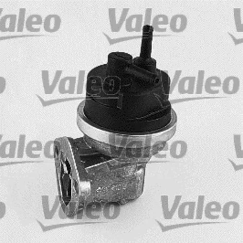 Palivové čerpadlo VALEO 247083
