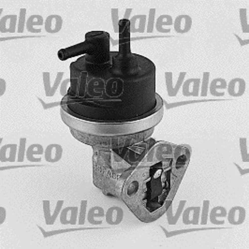 Palivové čerpadlo VALEO 247084