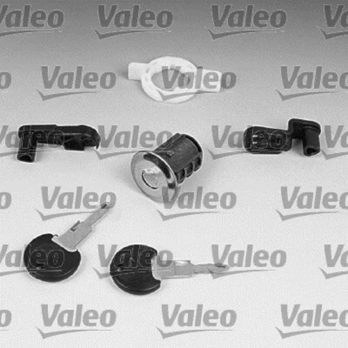 Valcová vložka zámku VALEO 256608