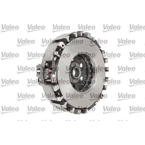 Prítlačný tanier spojky 279488 /VALEO/ - obr. 1