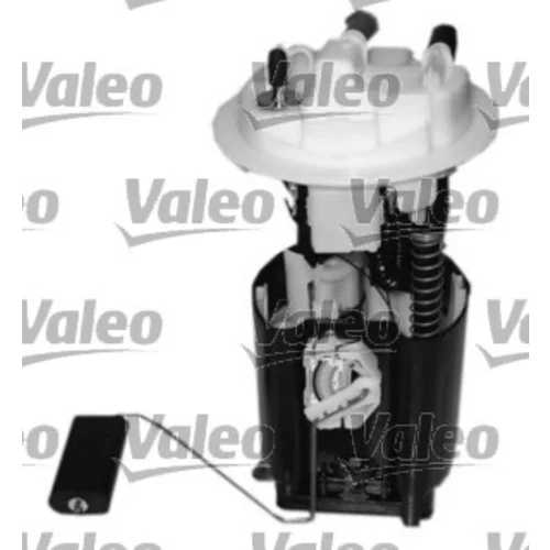 Palivová dopravná jednotka VALEO 347076