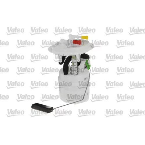 Palivová dopravná jednotka VALEO 347335