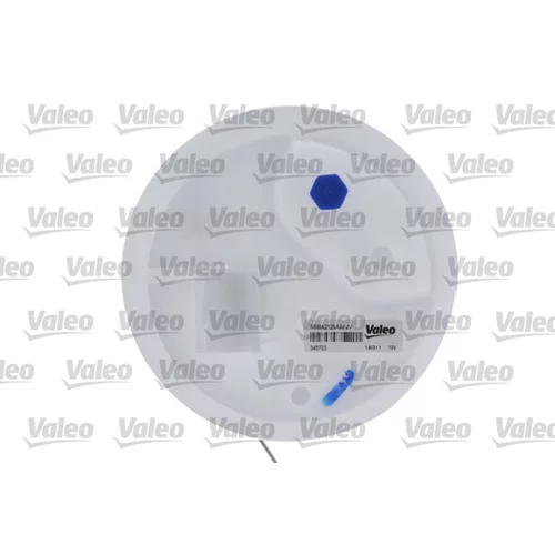 Palivová dopravná jednotka 348705 /VALEO/ - obr. 1