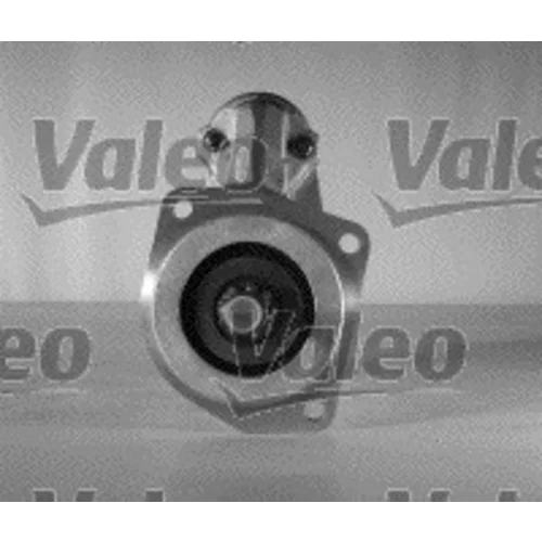Štartér 432658 /VALEO/ - obr. 1