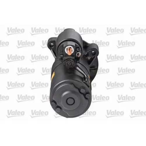 Štartér 433305 /VALEO/ - obr. 2