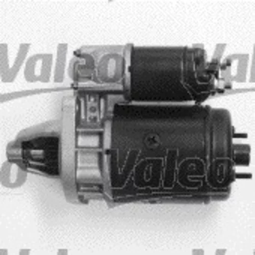 Štartér 433328 /VALEO/ - obr. 2