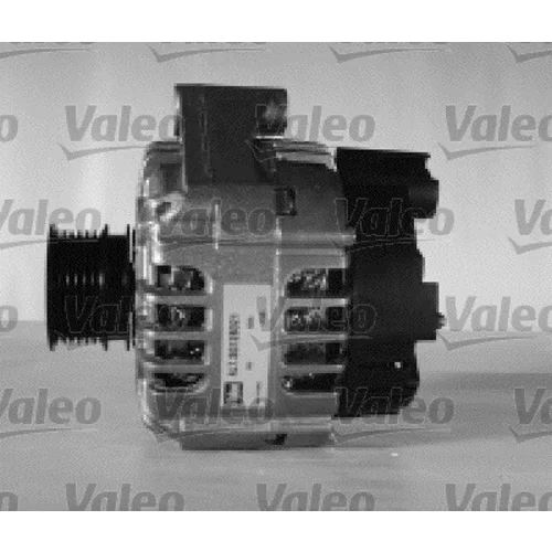 Alternátor 433452 /VALEO/ - obr. 4