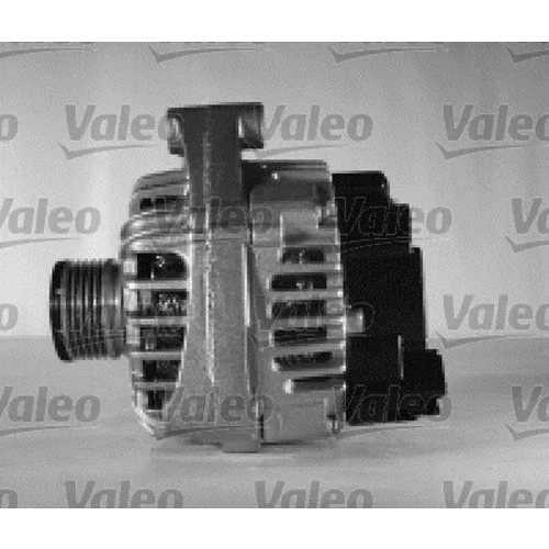 Alternátor 433461 /VALEO/ - obr. 5