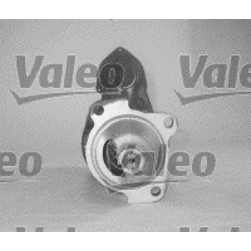 Štartér 436094 /VALEO/ - obr. 1