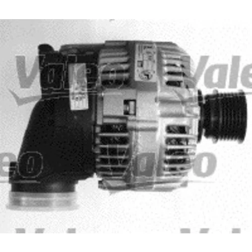 Alternátor 436385 /VALEO/ - obr. 1