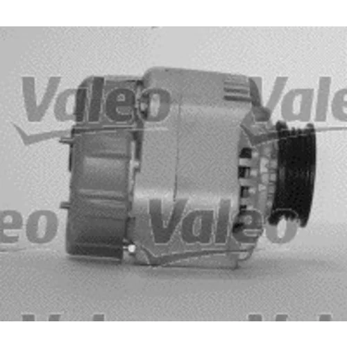 Alternátor 436516 /VALEO/ - obr. 1