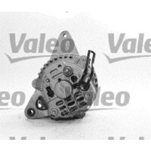 Alternátor 436543 /VALEO/ - obr. 4