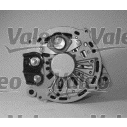 Alternátor 436574 /VALEO/ - obr. 2