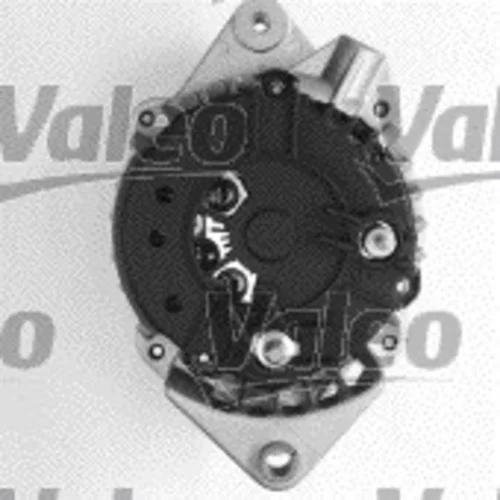 Alternátor 436684 /VALEO/ - obr. 3