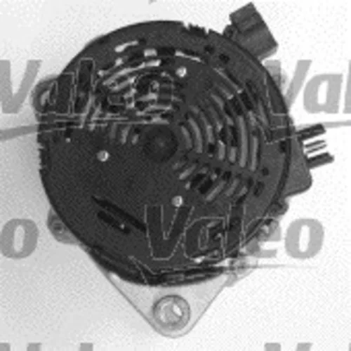 Alternátor 436685 /VALEO/ - obr. 2