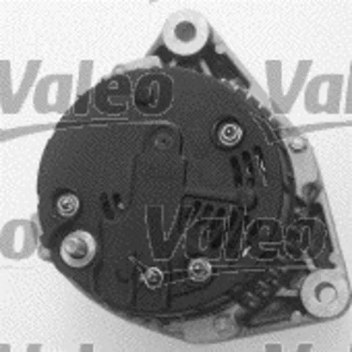 Alternátor 437126 /VALEO/ - obr. 2