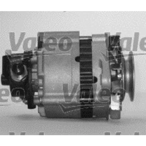 Alternátor 437135 /VALEO/ - obr. 1