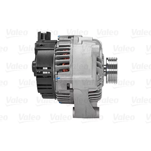 Alternátor 437185 /VALEO/ - obr. 3
