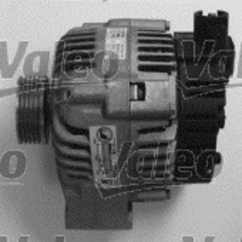 Alternátor 437190 /VALEO/ - obr. 1
