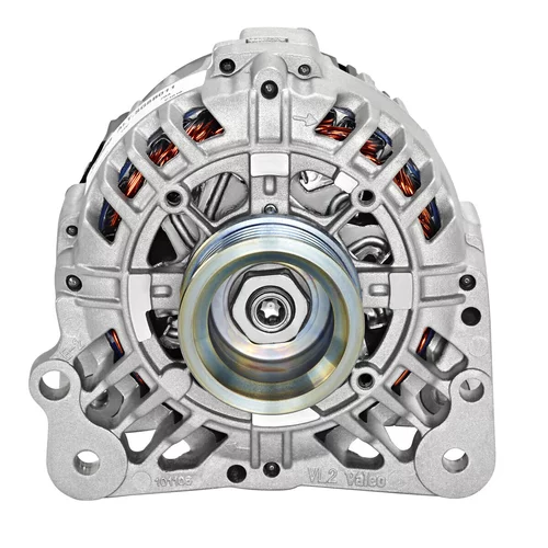 Alternátor VALEO 437315