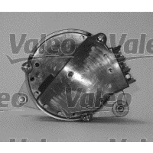 Alternátor 437378 /VALEO/ - obr. 2