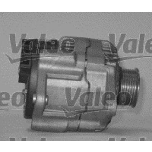 Alternátor 437383 /VALEO/ - obr. 1