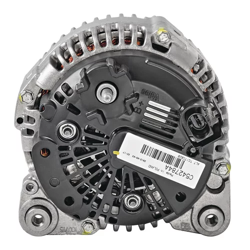 Alternátor 437507 /VALEO/ - obr. 2