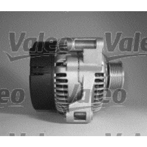 Alternátor 437516 /VALEO/ - obr. 1