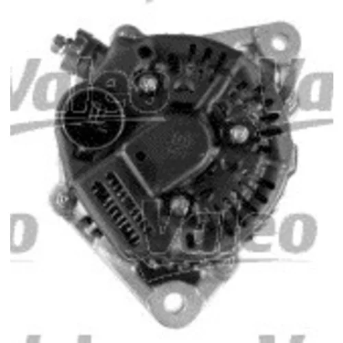 Alternátor 437720 /VALEO/ - obr. 2