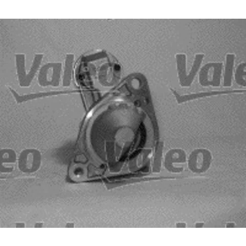 Štartér 438135 /VALEO/ - obr. 1