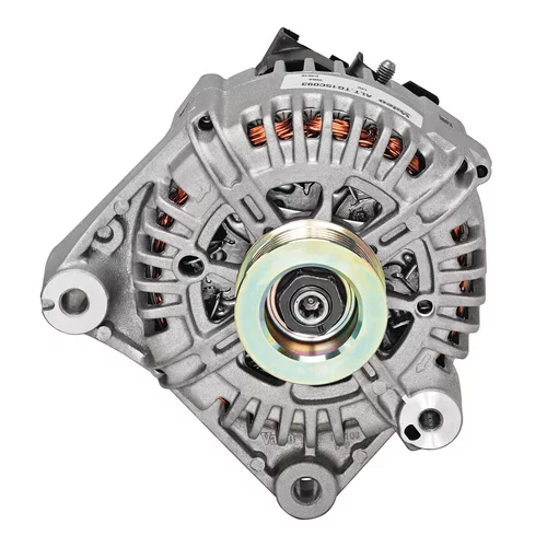 Alternátor 439545 /VALEO/ - obr. 1