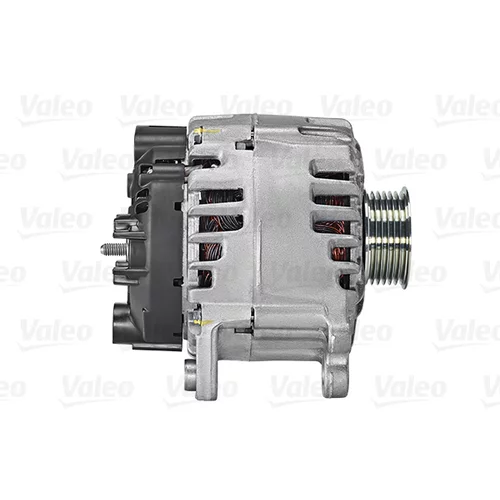Alternátor 439687 /VALEO/ - obr. 3