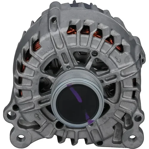Alternátor VALEO 443567