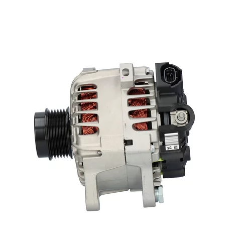 Alternátor 444348 /VALEO/ - obr. 3