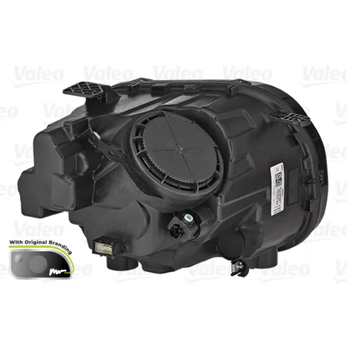 Hlavný svetlomet 450524 /VALEO/ - obr. 1